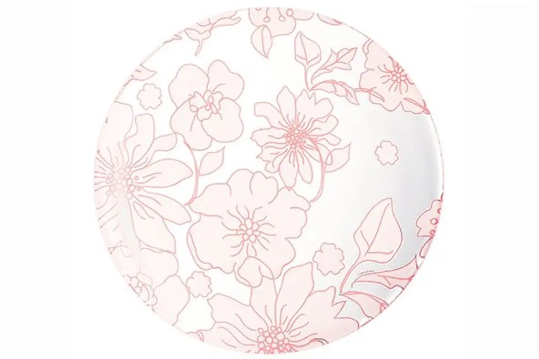 Luminarc Coven Garden Marvella Dessertbord 20cm