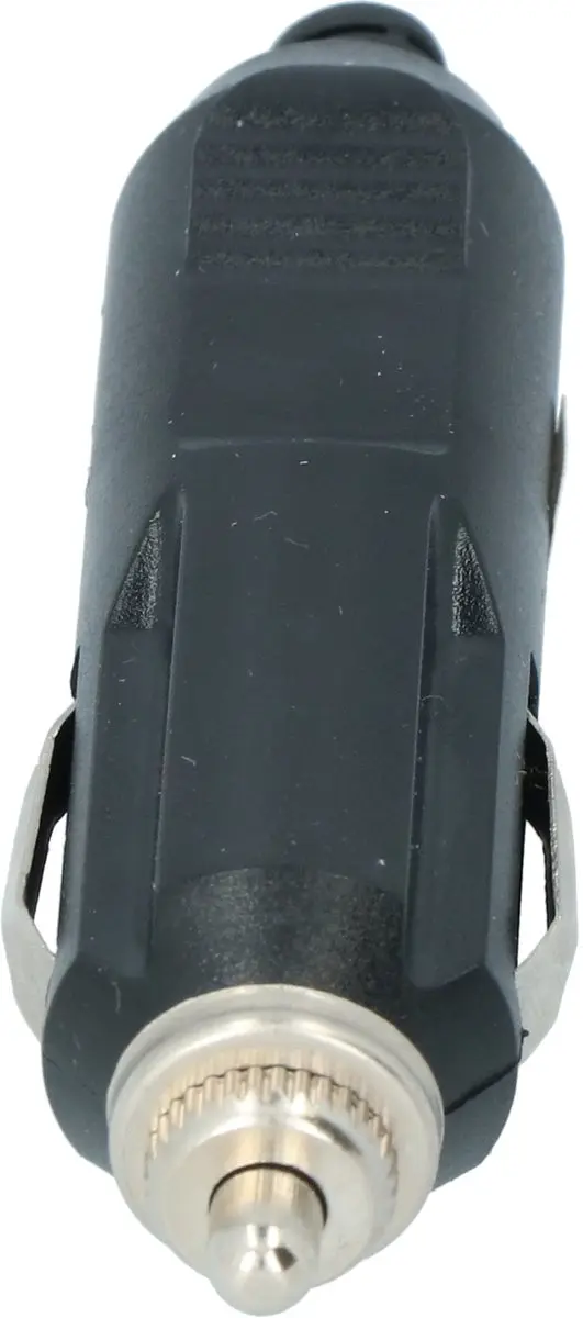 Carpoint Sigaretten Aanstekerplug 12/24V 8A - Zwart