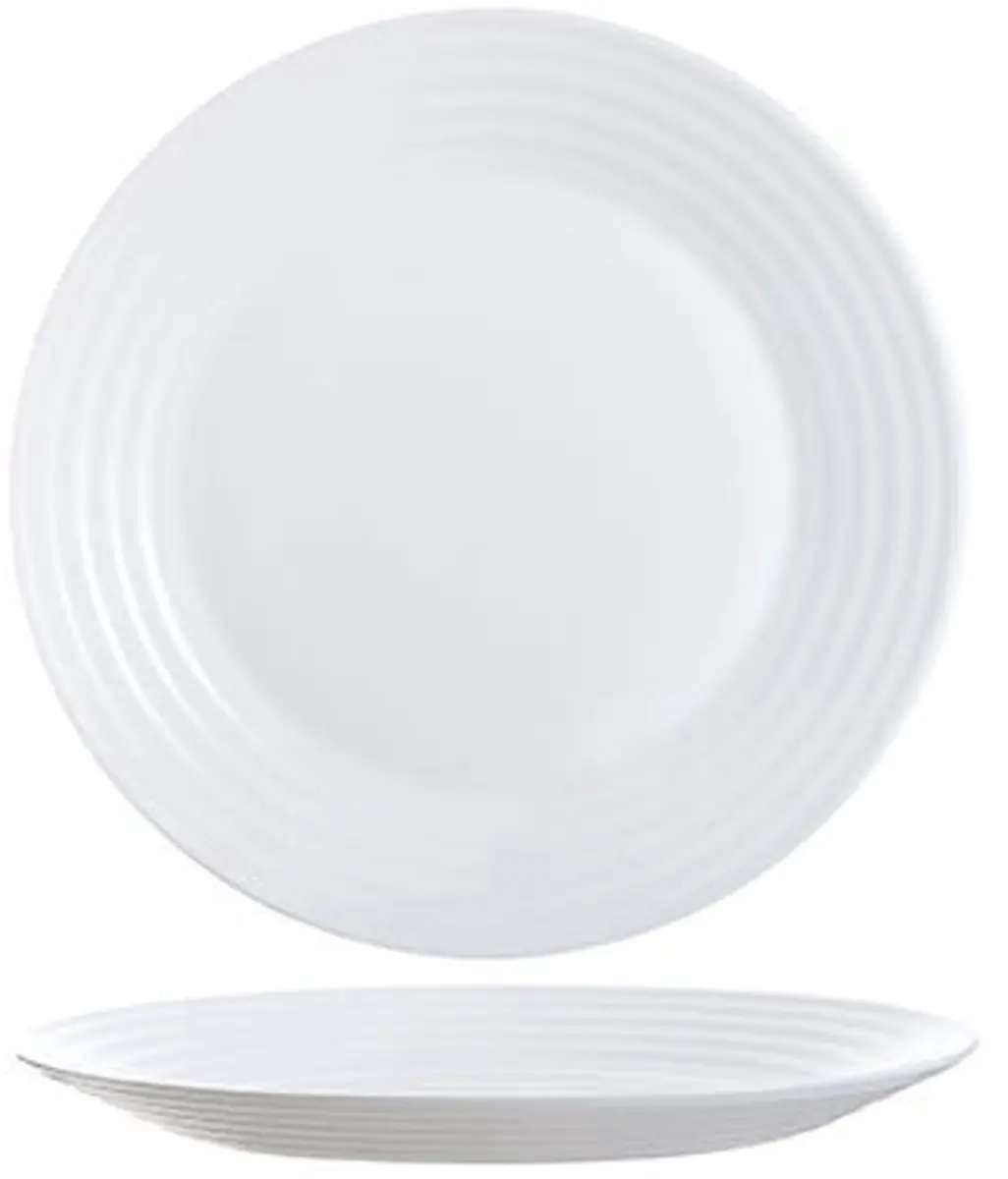Arcoroc Stairo Dessertbord 19cm