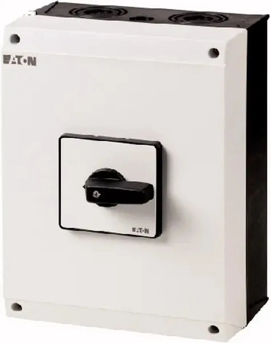 Eaton Werkskea 100A 3P+N 207385