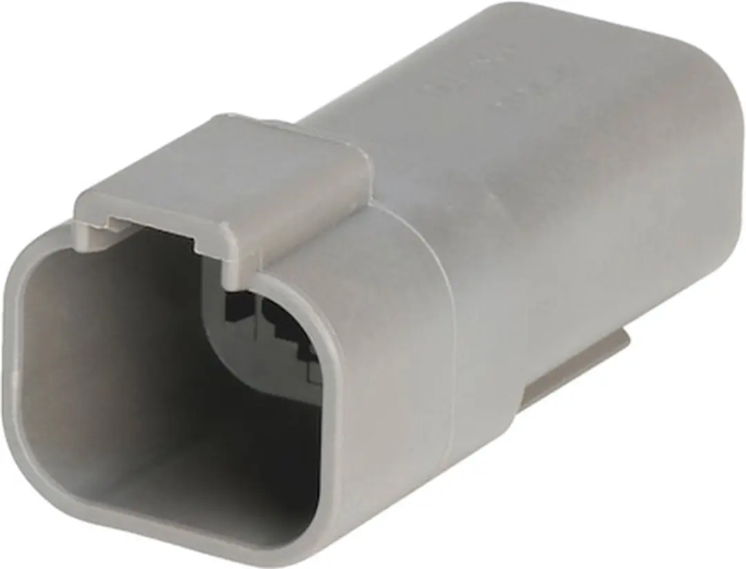Würth Penbehuizing Deutsch DT-serie OEM - 10 Stuks