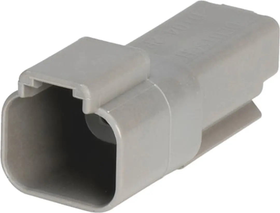 Würth Penbehuizing Deutsch DT-serie OEM