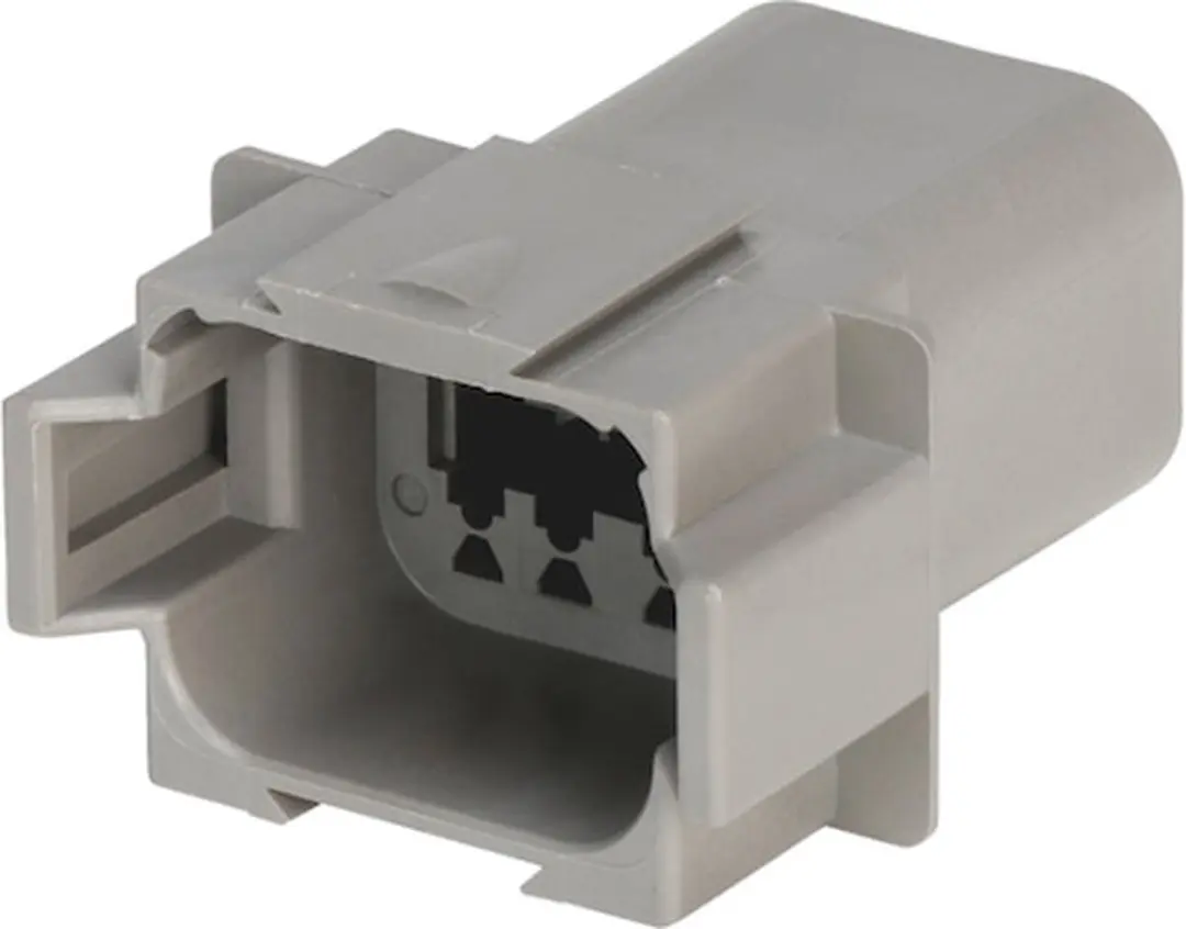 Würth Penbehuizing Deutsch DT-serie OEM - 10 Stuks