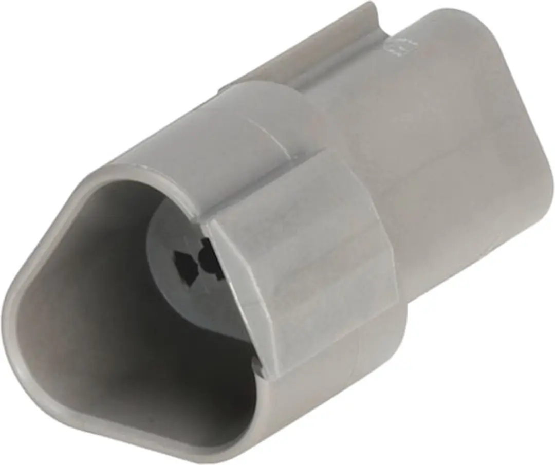 Würth Penbehuizing Deutsch DT-serie OEM - 10 Stuks