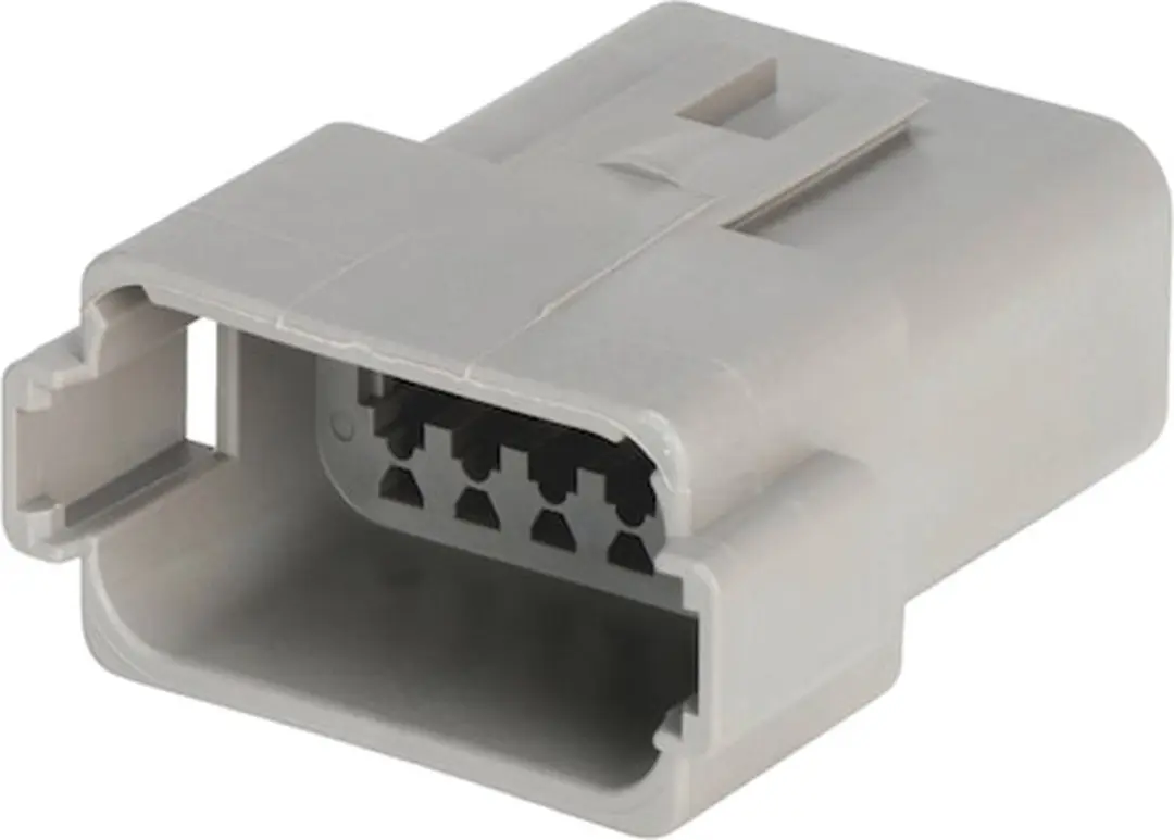 Würth Penbehuizing Deutsch DT-serie OEM - 10 Stuks - afbeelding 6 van 6