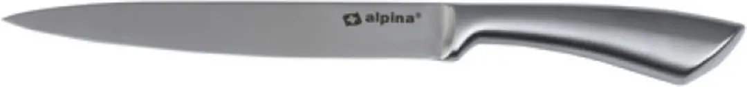 Alpina Vleesmes 33,5cm RVS
