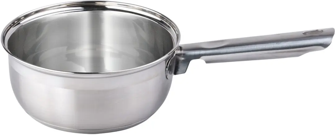 Alpina Steelpan 1,4L