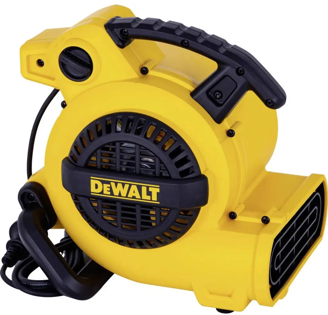 DeWalt DXAM2250 Vloerdroger 130W