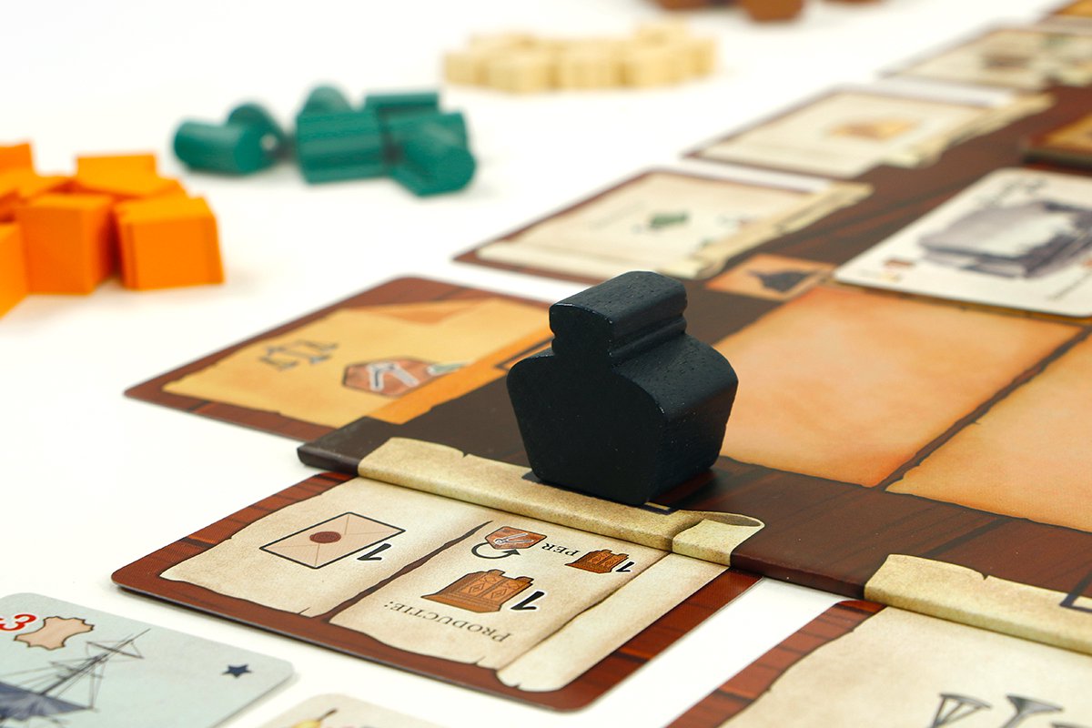 999 Games - Steden Strijd - Tactisch Bordspel - Een spannend duel voor 2 personen - Multidimensionale touwtrekwedstrijd!