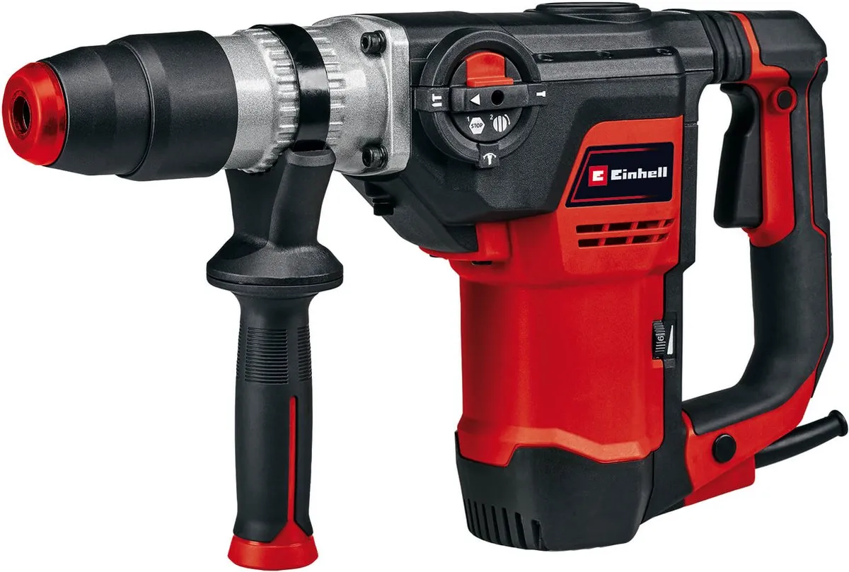 Einhell TE-RH 40 3F Boorhamer 1050W