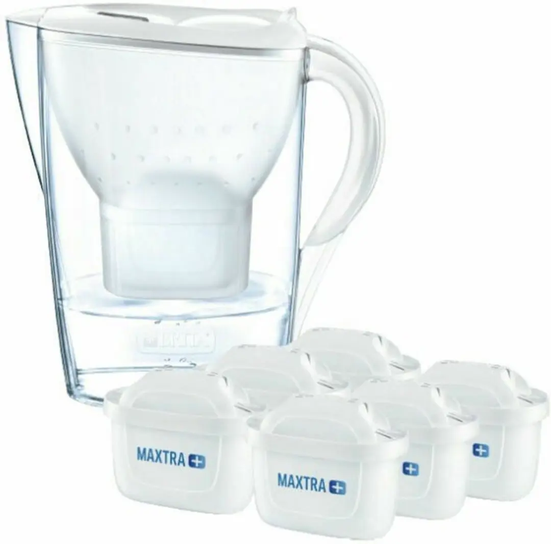 BRITA Marella Handfilter 2,4L