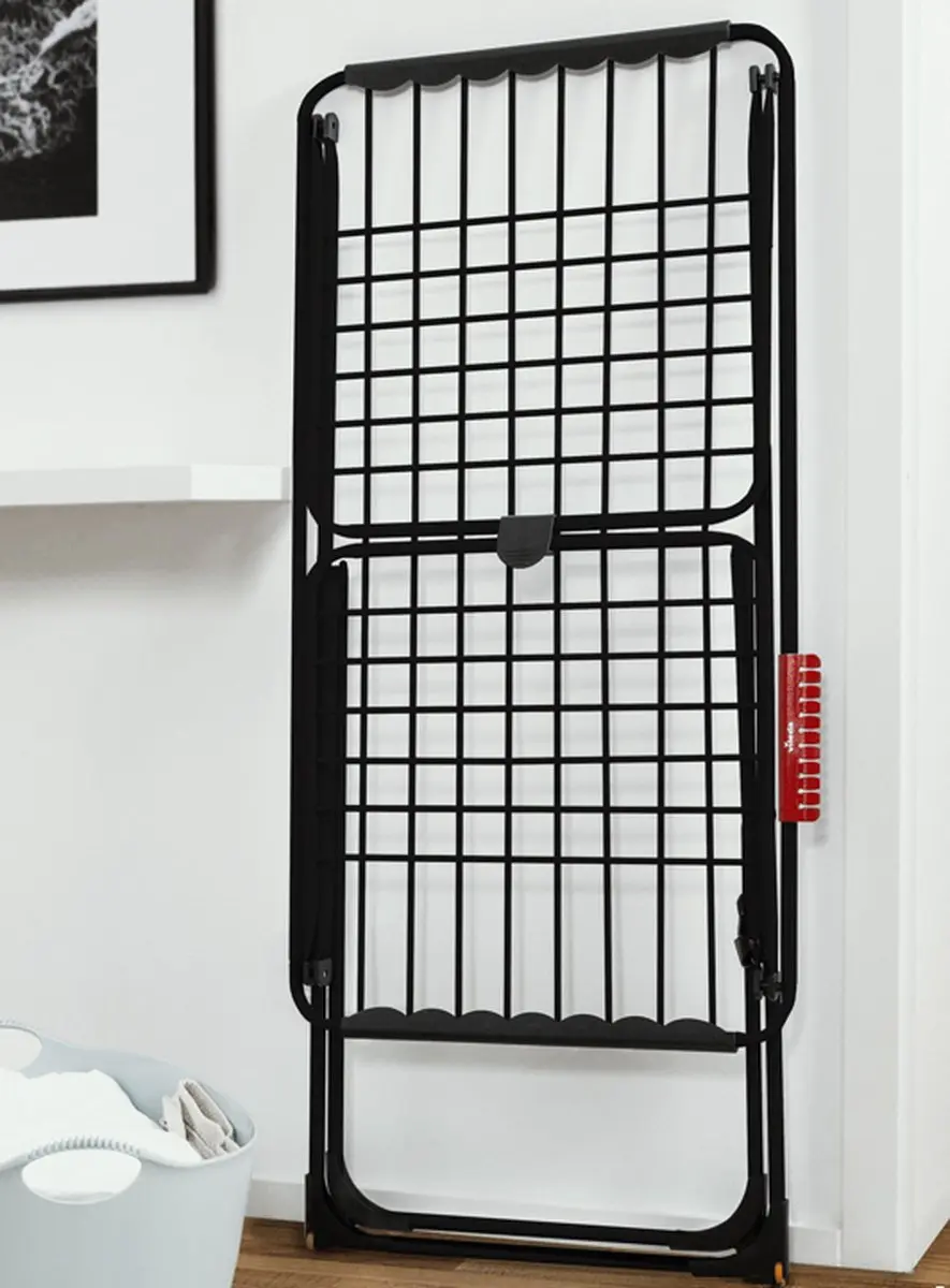 Vileda Extra Ultimate Droogrek 174090 - 20m - Zwart - afbeelding 6 van 6