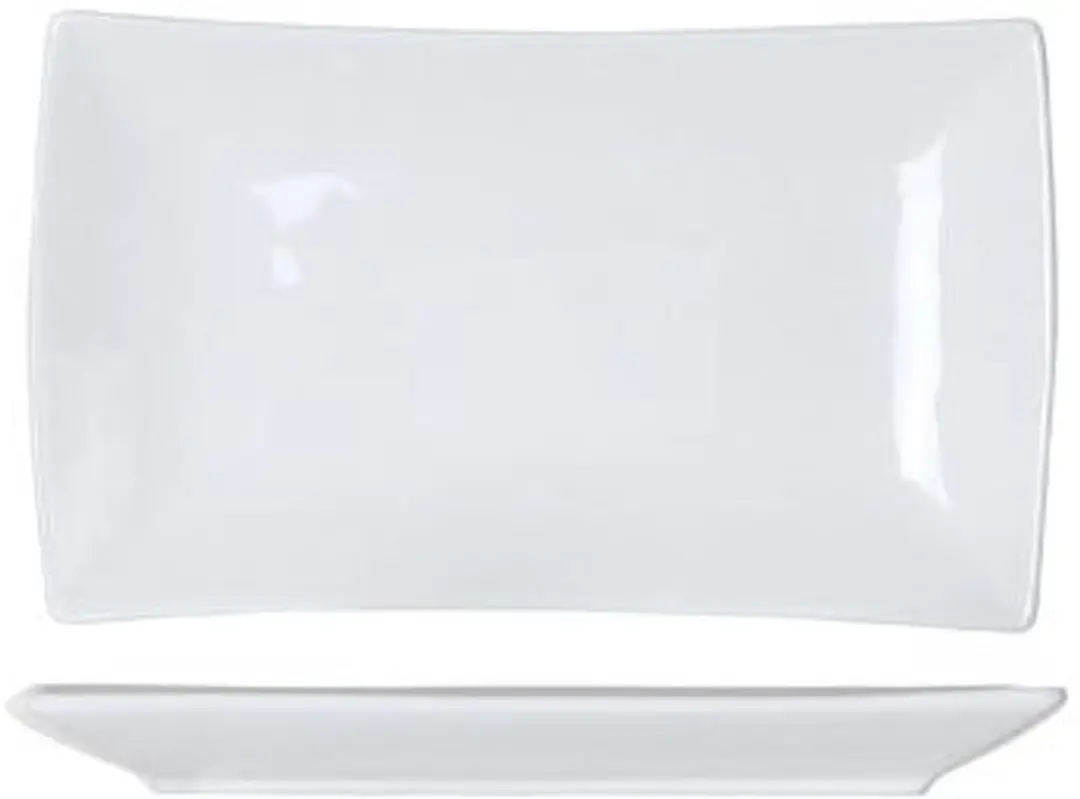 Cosy&Trendy Avantgarde Aperoschaal 11,5x19,5x2cm