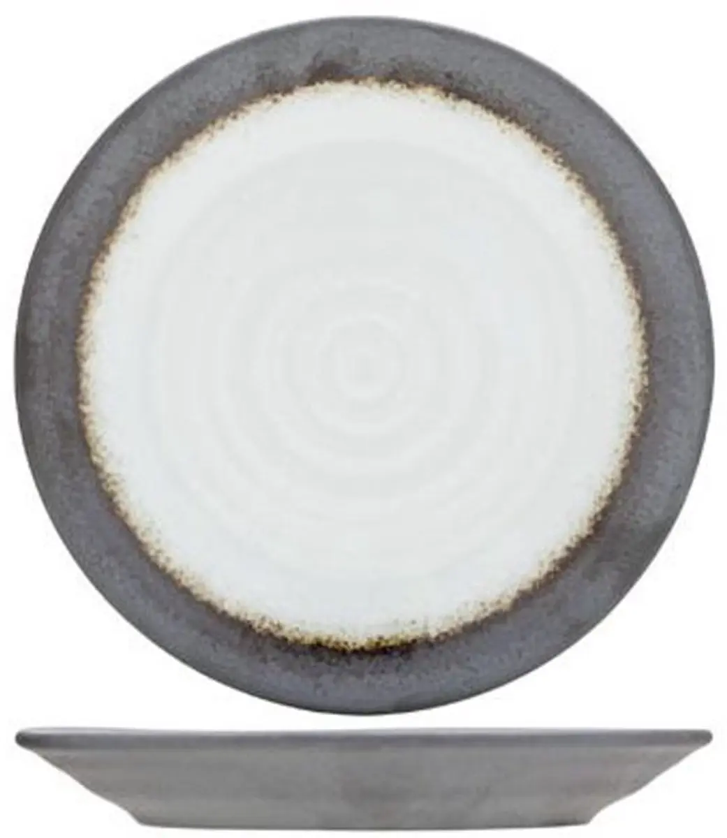 Cosy&Trendy Stone Ondertas-bordje D15cm