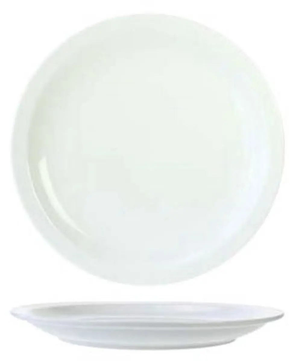 Cosy&Trendy Everyday White Bord 29,5cm