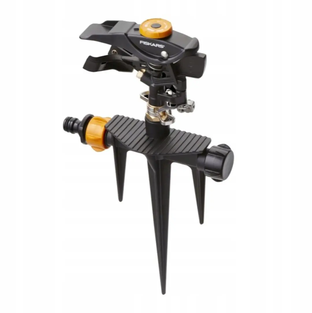 Fiskars Metalen Pulse Sproeier