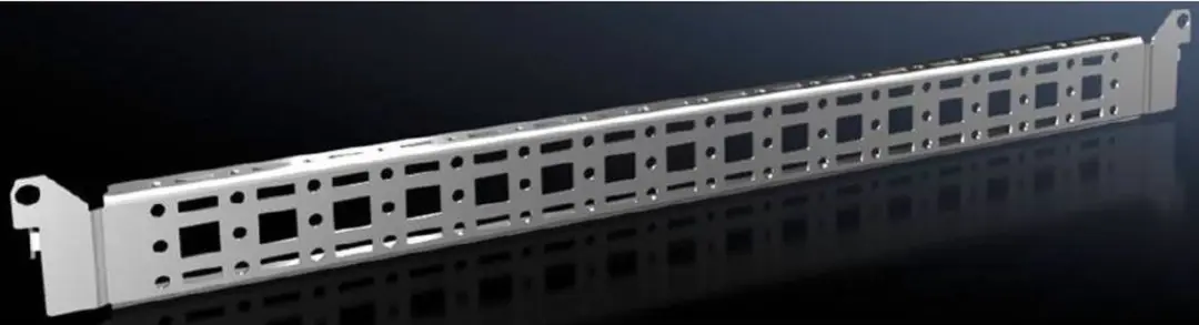 Rittal VX 8619.720 Montageset - Grijs - afbeelding 6 van 6