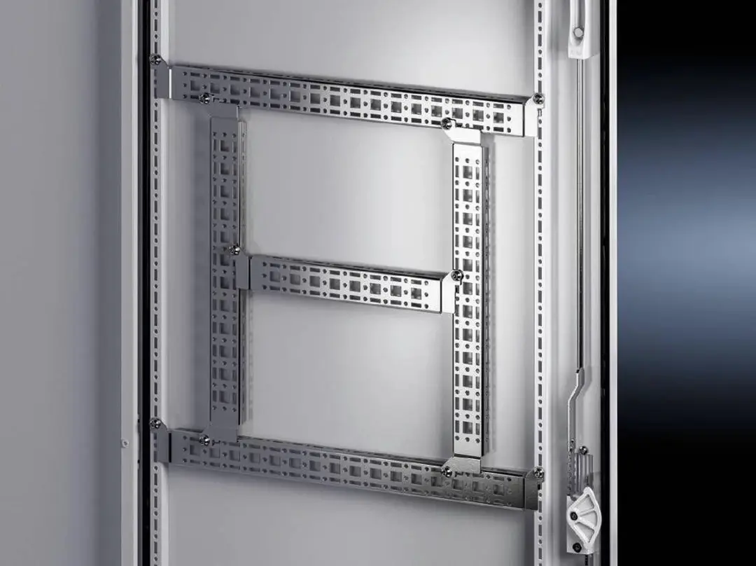 Rittal VX 8619.720 Montageset