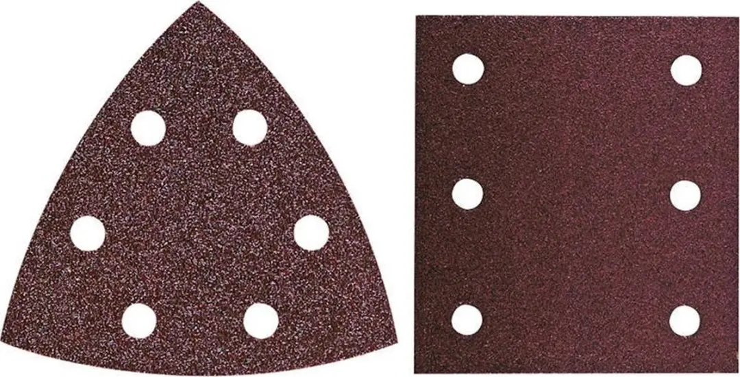 Hikoki SV12SH Schuurpapier Set 45 Stuks