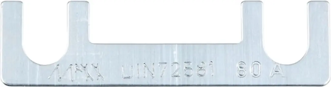 Würth Strookzekering DIN 72581