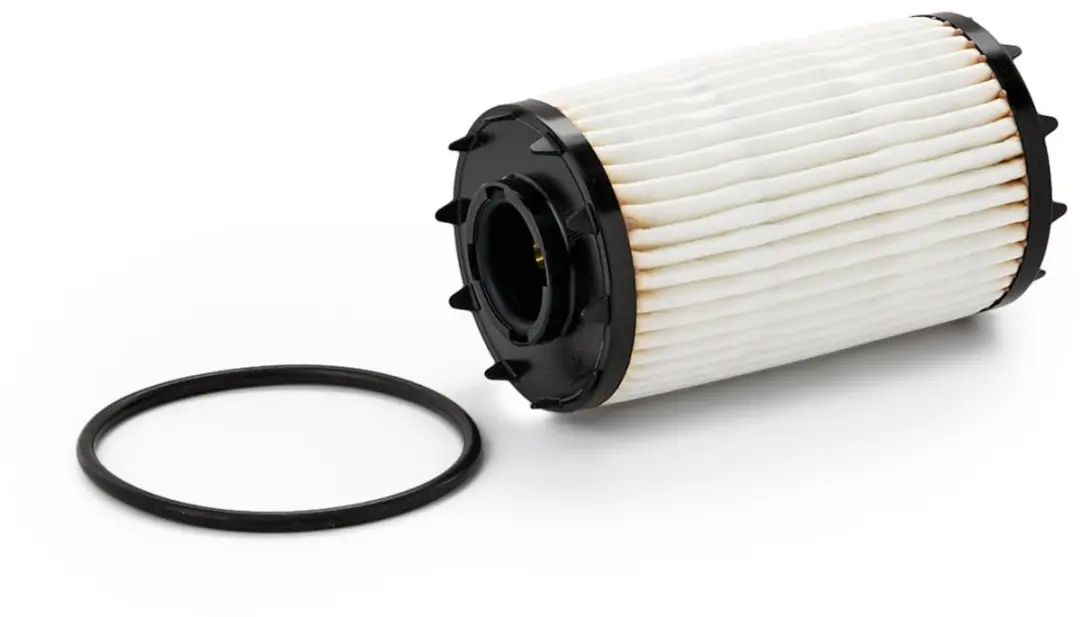 Bosch Oliefilter P7274 - o.a. Audi/VW/Porsche