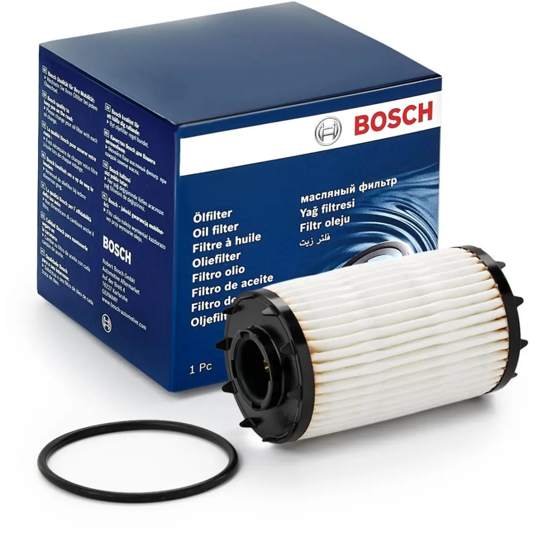 Bosch Oliefilter P7274
