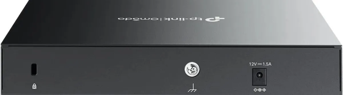 TP-Link ER707-M2 Router - 6x LAN, 1x WAN, 1x USB