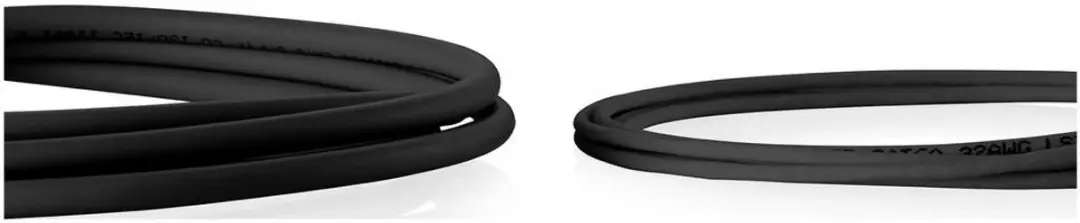Digitus DK-1618-020S-BL-10 Netwerkkabel CAT 6 - 2m - 10 Stuks