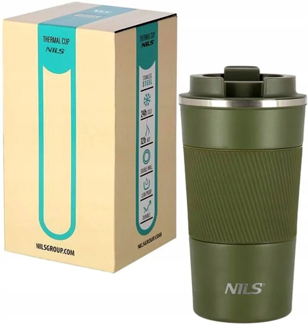Nils Thermosbeker NCC09 510ml