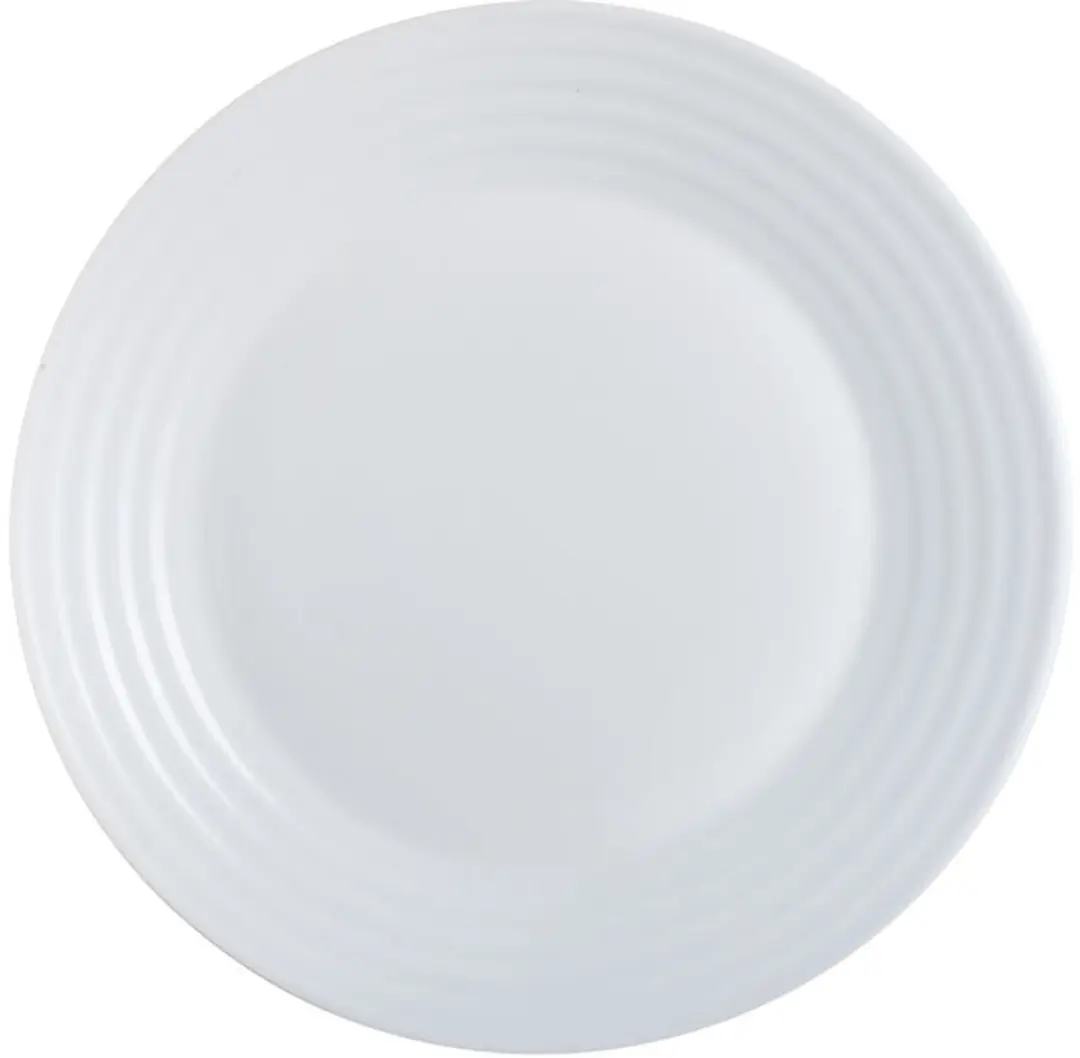 Arcoroc Stairo Plat Bord 23.5cm
