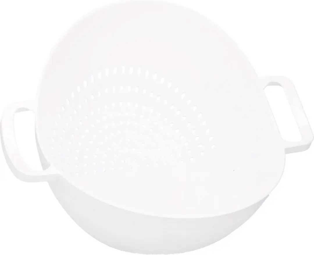 Alpina Vergiet 26cm - Wit