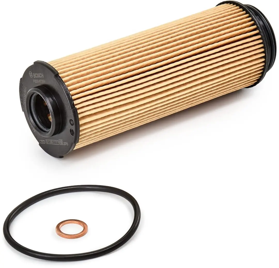 Bosch Oliefilter P7264