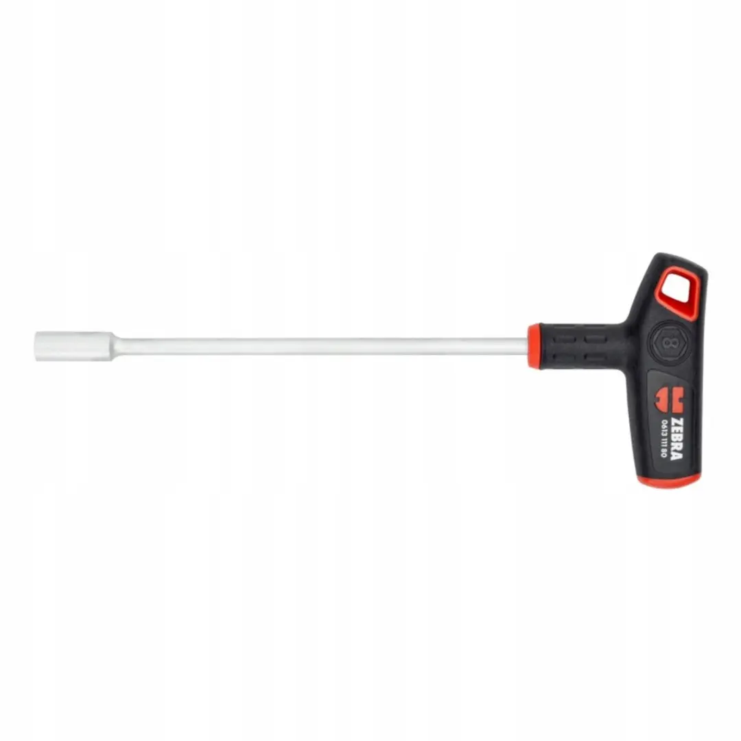 Würth Haakse T-sleutel 8mm