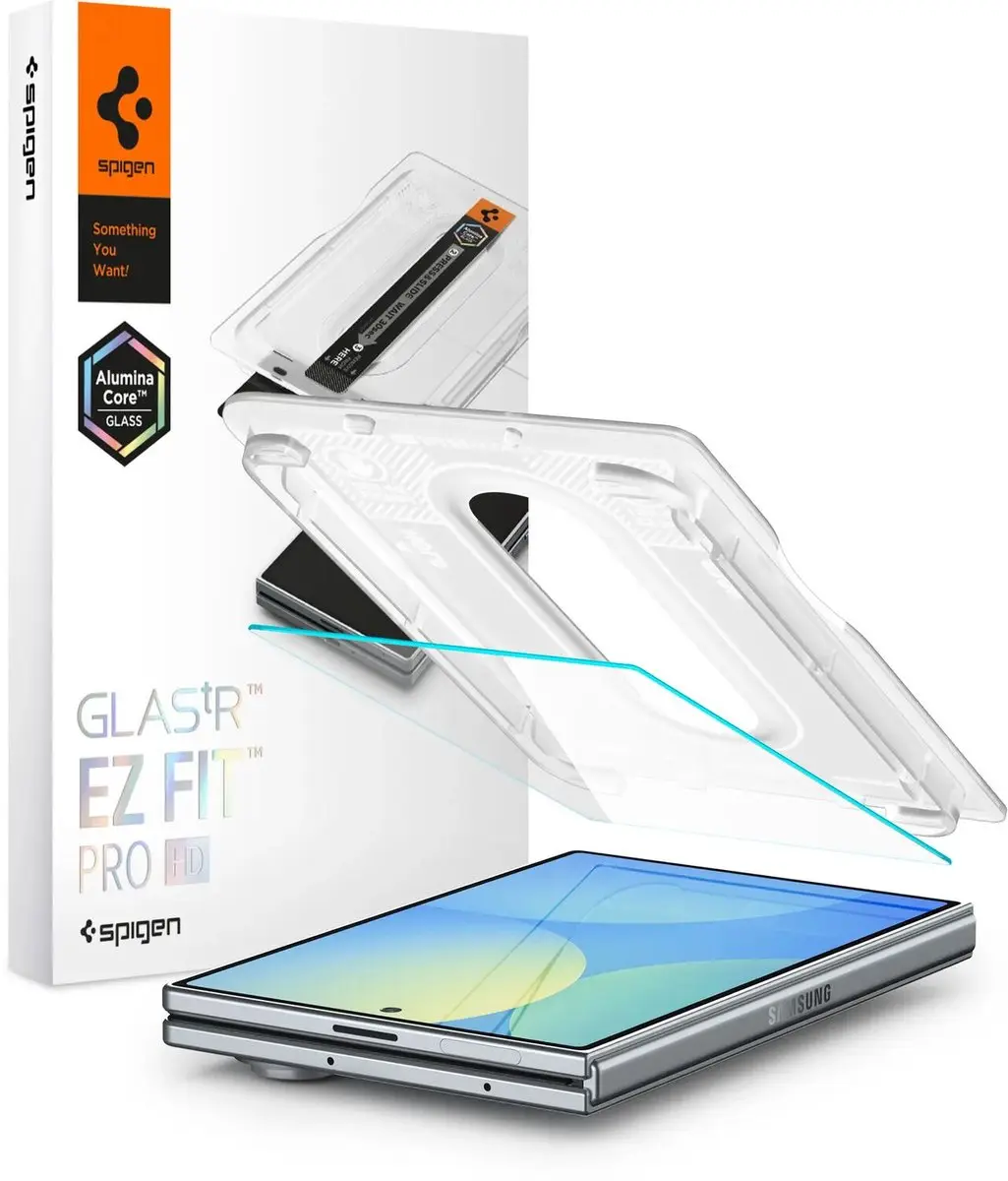 Spigen AGL11942 Screen Protector