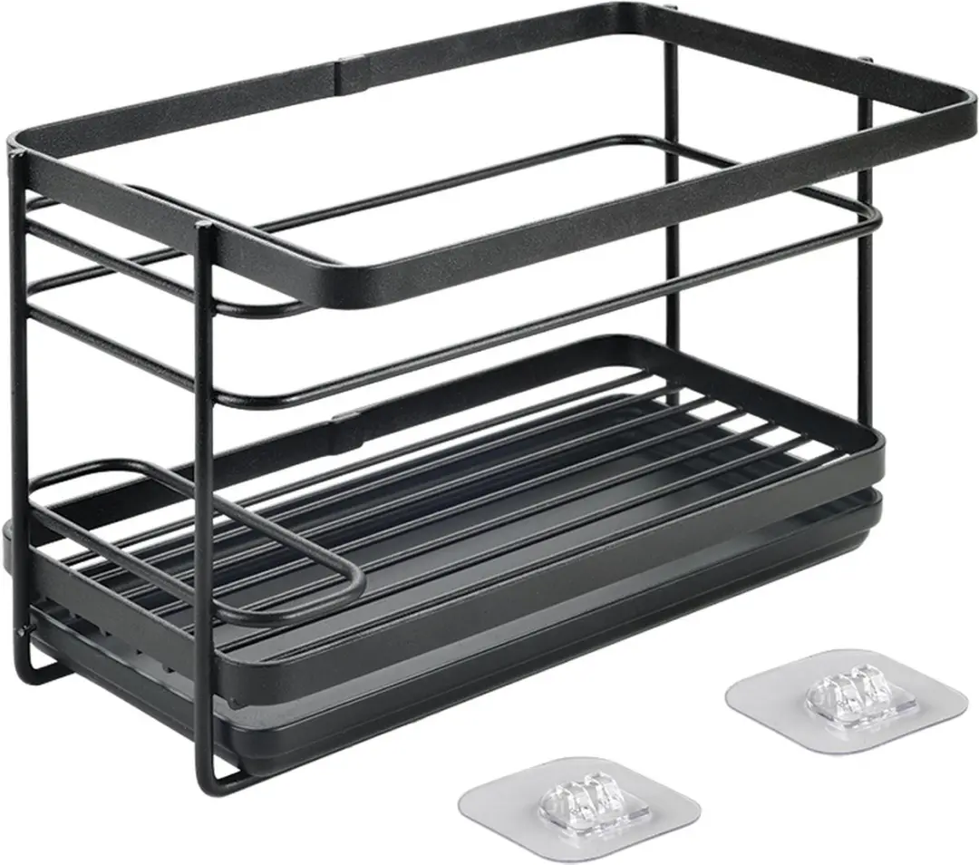 Metaltex Gootsteenorganizer MT-14352900162