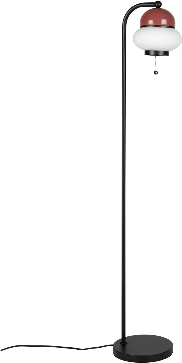 Zuiver Bumble Vloerlamp