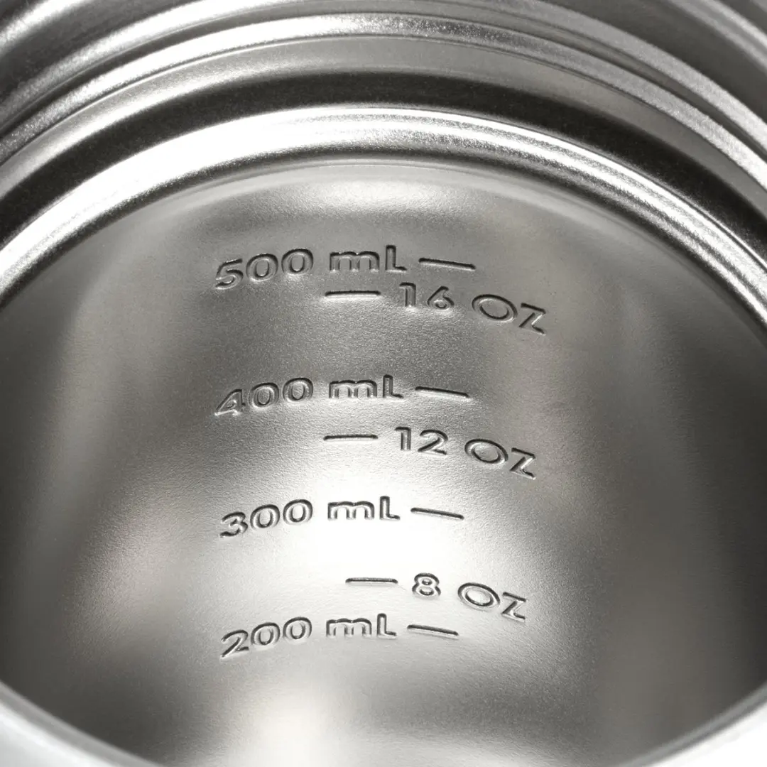 Stanley Twist Flip 2.0 Waterfles 0.6L - Dried Pine