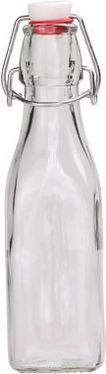 Bormioli Rocco Swing Fles 50cl - Glas