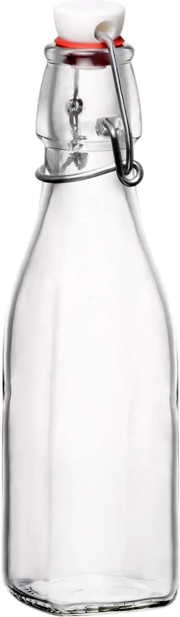 Bormioli Rocco Swing Fles 50cl - Glas