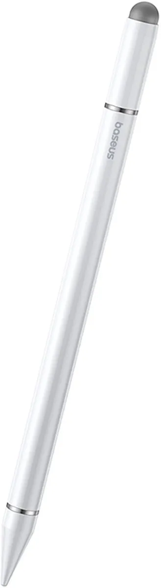 Baseus Smooth Writing III 3-in-1 Stylus - Wit