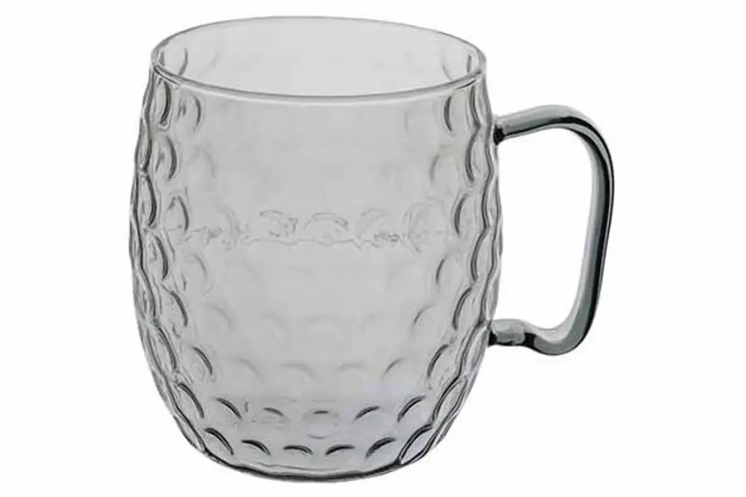 Cosy&Trendy Moscow Mule Glazen