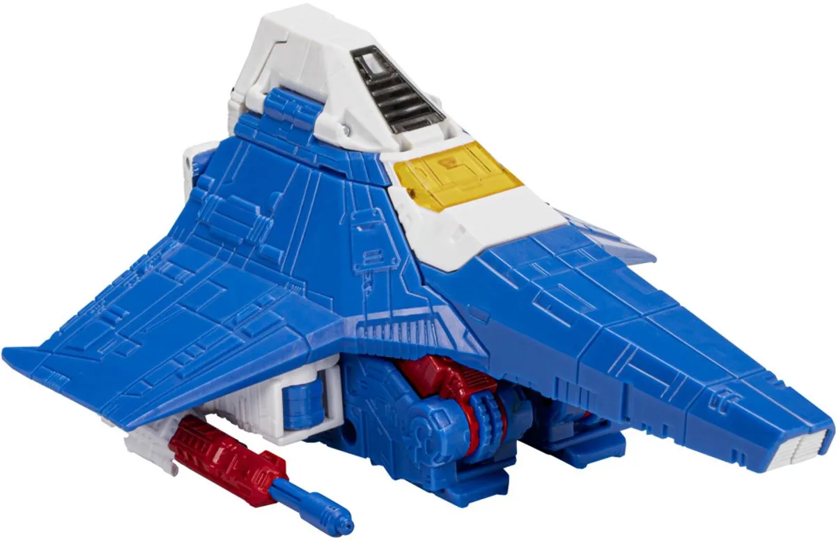 Hasbro Transformers Legacy Evolution Nacelle F6962 - Multi