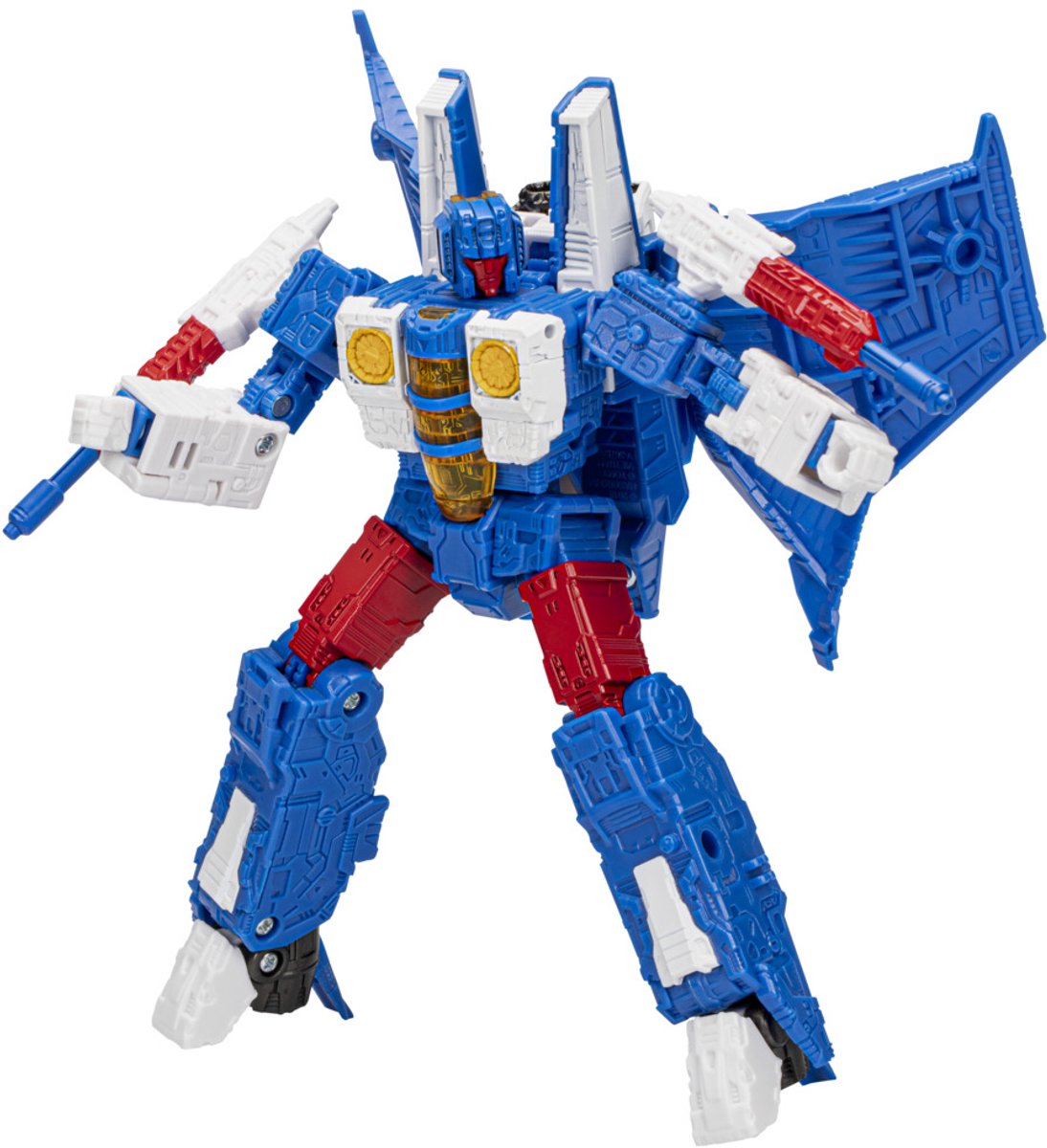 Transformers Legacy Evolution Nacelle