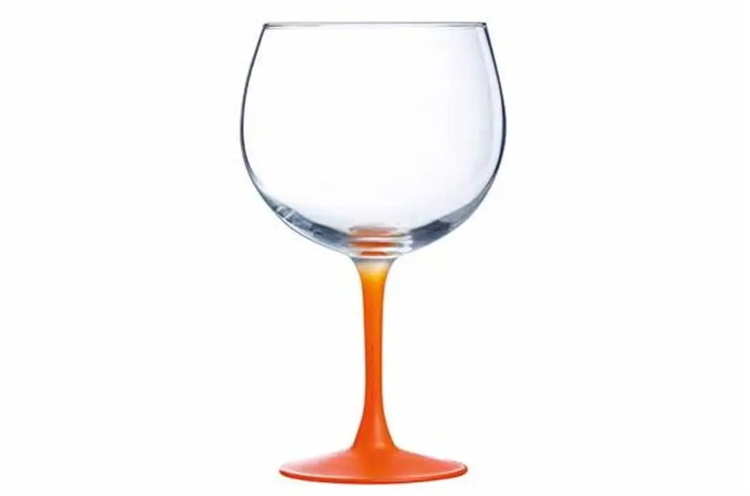 Luminarc Summer Pop Ginglas Mandarine 70cl