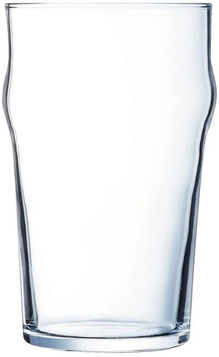 Arcoroc Nonic Bierglas 28cl - 24 Stuks