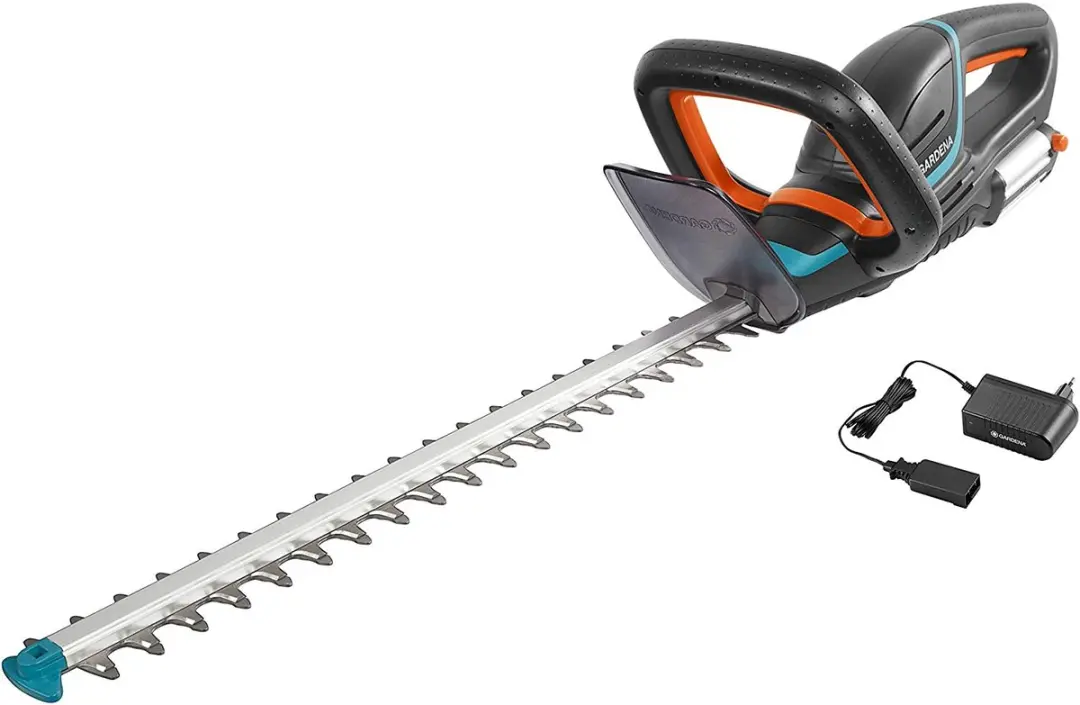Gardena ComfortCut Li-18/50 Accu Heggenschaar - 18V 2600mAh