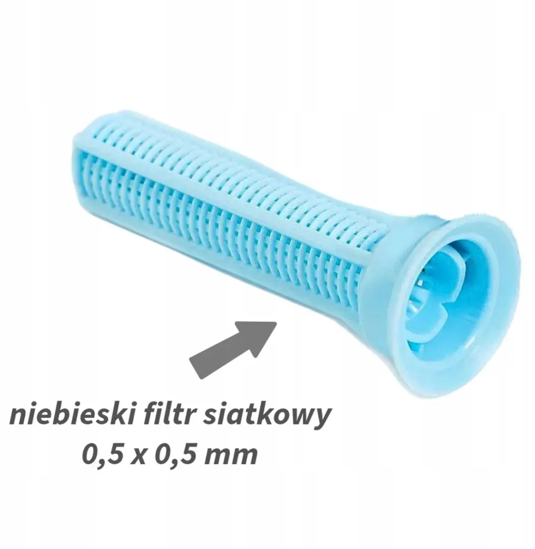 Rain Bird VAN 8 Sprinkler - 1,8-2,4m