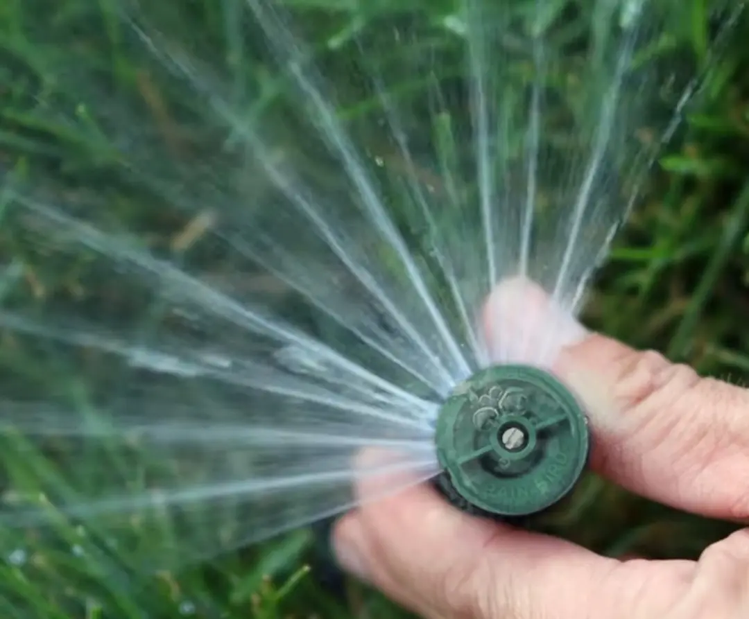 Rain Bird VAN 8 Sprinkler - 1,8-2,4m