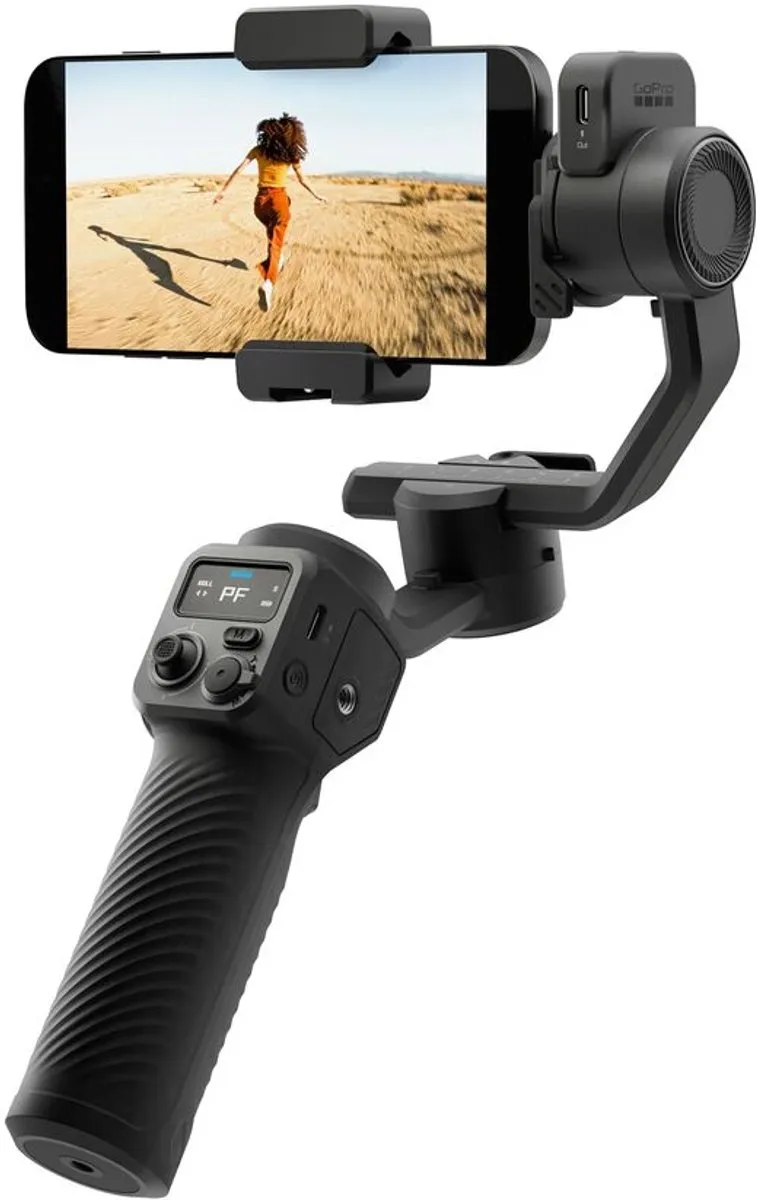 GoPro AGMSS-011-ES Smartphone Stabilisator