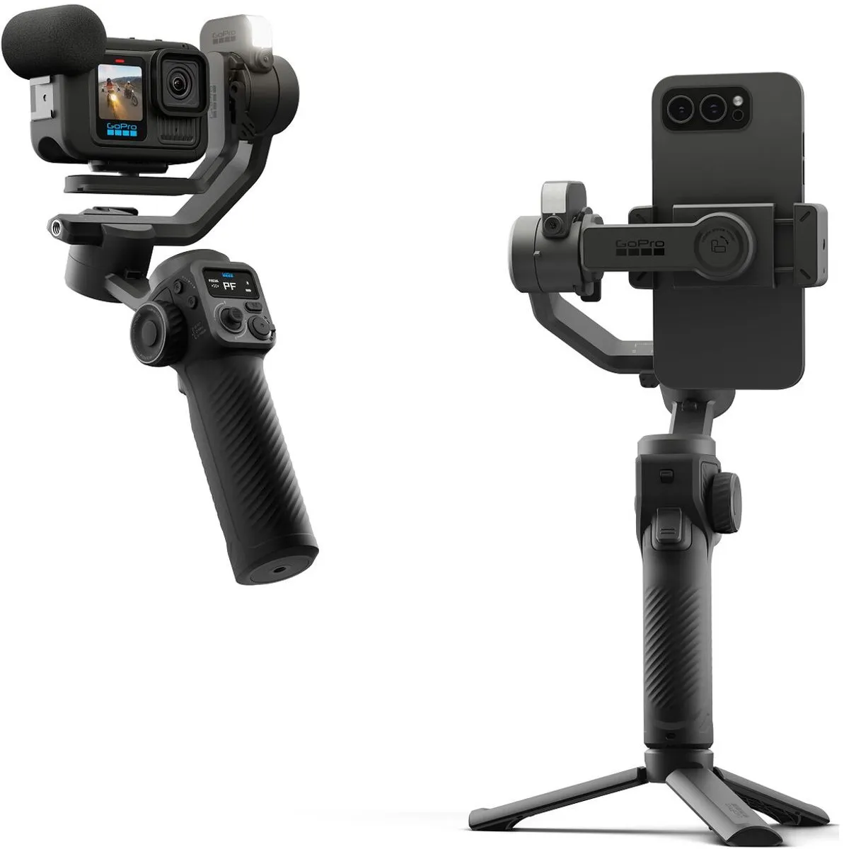 GoPro AGMSS-011-ES Smartphone Stabilisator